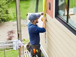 Custom Trim and Detailing for Siding in Lockeford, CA